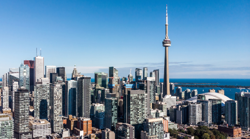 Best Brokerage for New Realtors in Ontario