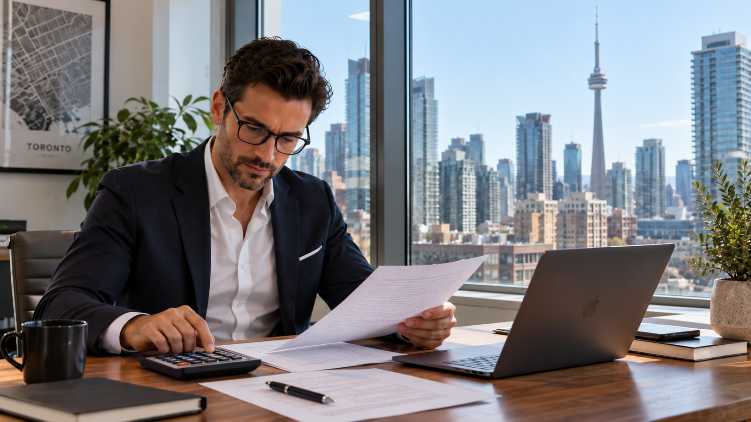 Real Estate Brokerage Commission Splits in Ontario: What Agents Really Keep